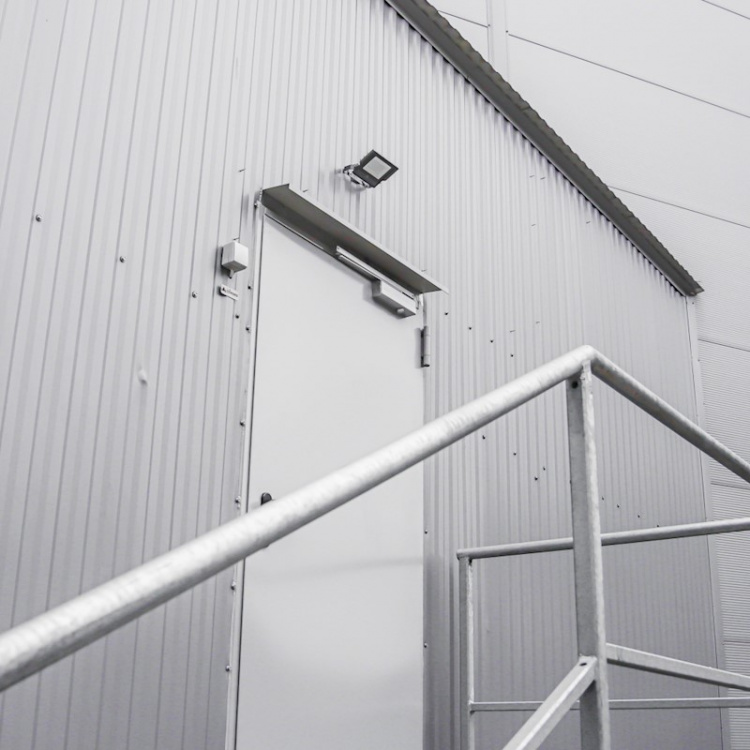 Forever Light ASPIRE - LED Floodlight, 30W, 6000K, 3300lm, 230V