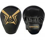 SportMe Boxningsmittsar 2-pack