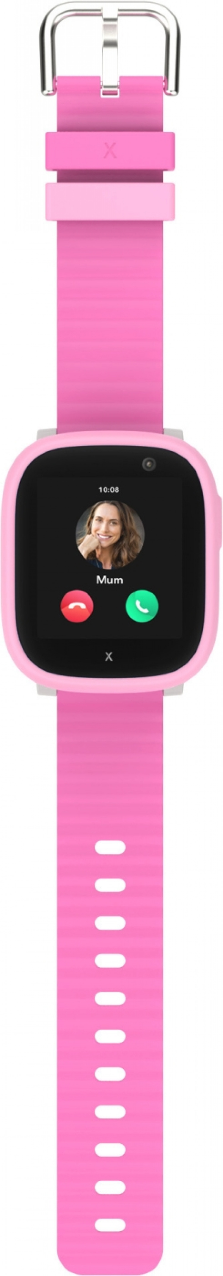 Xplora X6 Play Smartwatch, pink