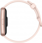 Huawei Watch Fit SE Aktivitetsarmband, rosa Huawei Watch Fit SE Aktivitetsarmband, rosa