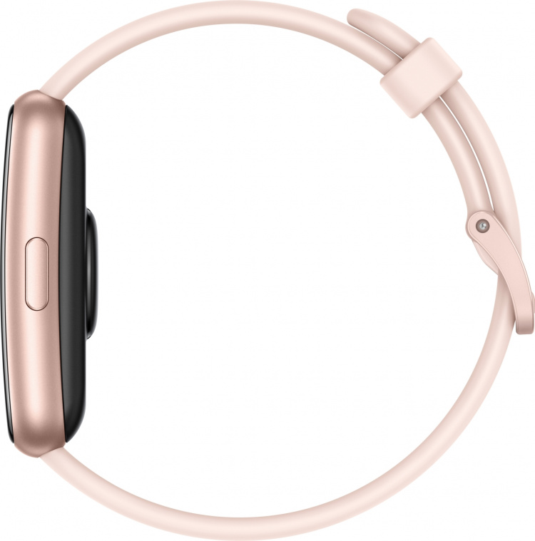 Huawei Watch Fit SE Aktivitetsarmband, rosa Huawei Watch Fit SE Aktivitetsarmband, rosa