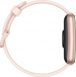 Huawei Watch Fit SE Aktivitetsarmband, rosa Huawei Watch Fit SE Aktivitetsarmband, rosa