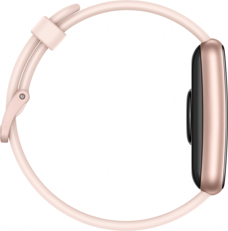 Huawei Watch Fit SE Aktivitetsarmband, rosa Huawei Watch Fit SE Aktivitetsarmband, rosa