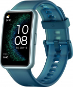 Huawei Watch Fit SE Aktivitetsarmband, grönt Huawei Watch Fit SE Aktivitetsarmband, grönt