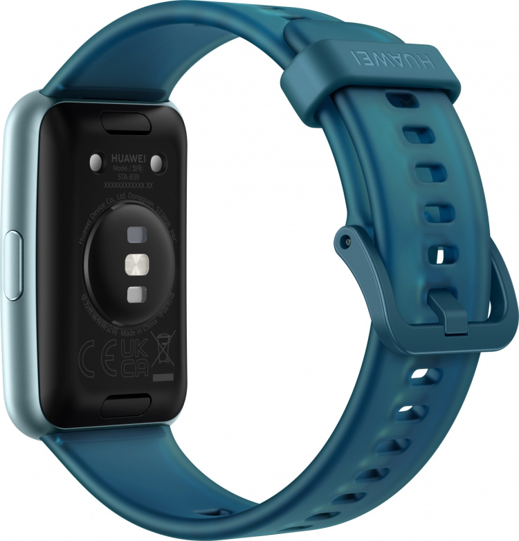 Huawei Watch Fit SE Aktivitetsarmband, grönt Huawei Watch Fit SE Aktivitetsarmband, grönt
