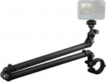 GoPro Boom + Bar Mount - stångfäste GoPro Boom + Bar Mount - stångfäste