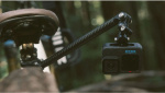 GoPro Boom + Bar Mount - stångfäste GoPro Boom + Bar Mount - stångfäste