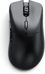 Glorious Model D 2 Pro 4K/8K Hz Edition spelmus, svart