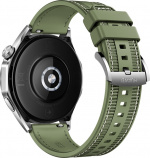 Huawei Watch GT4 Active - Smartwatch, 46 mm, Grön