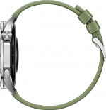 Huawei Watch GT4 Active - Smartwatch, 46 mm, Grön