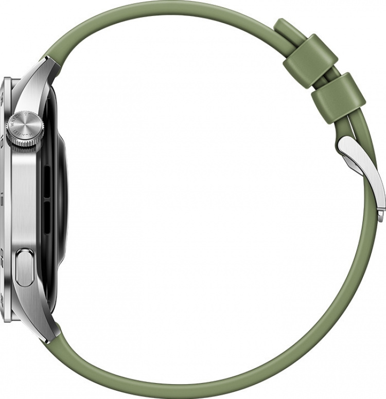 Huawei Watch GT4 Active - Smartwatch, 46 mm, Grön