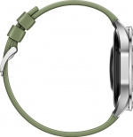 Huawei Watch GT4 Active - Smartwatch, 46 mm, Grön