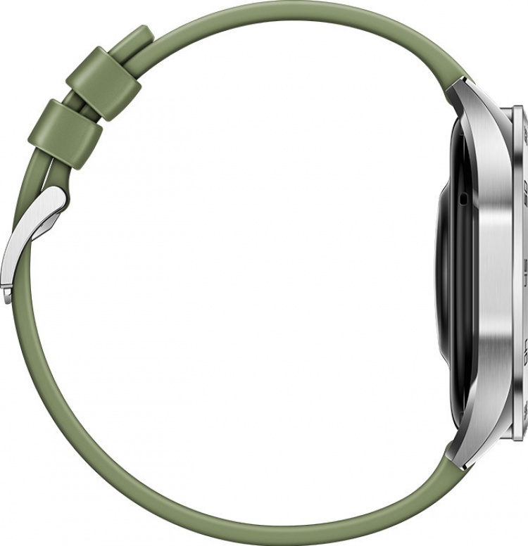 Huawei Watch GT4 Active - Smartwatch, 46 mm, Grön