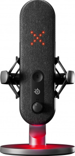 Steelseries Alias -spelmikrofon