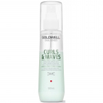 Goldwell Dualsenses Curls & Waves Hydrating Serum Spray 150ml Goldwell Dualsenses Curls & Waves Hydrating Serum Spray 150ml