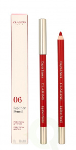 Clarins Lipliner Pencil 1.2 gr #06 Red