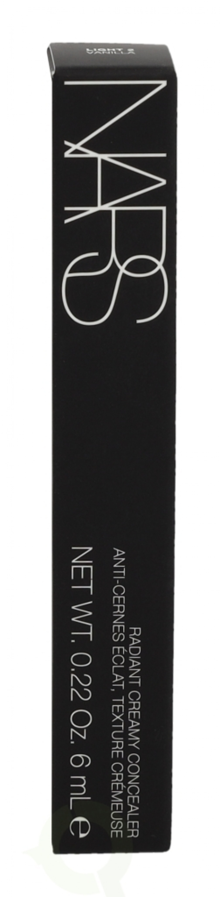 NARS Radiant Creamy Concealer 6 ml Light 2/Vanilla