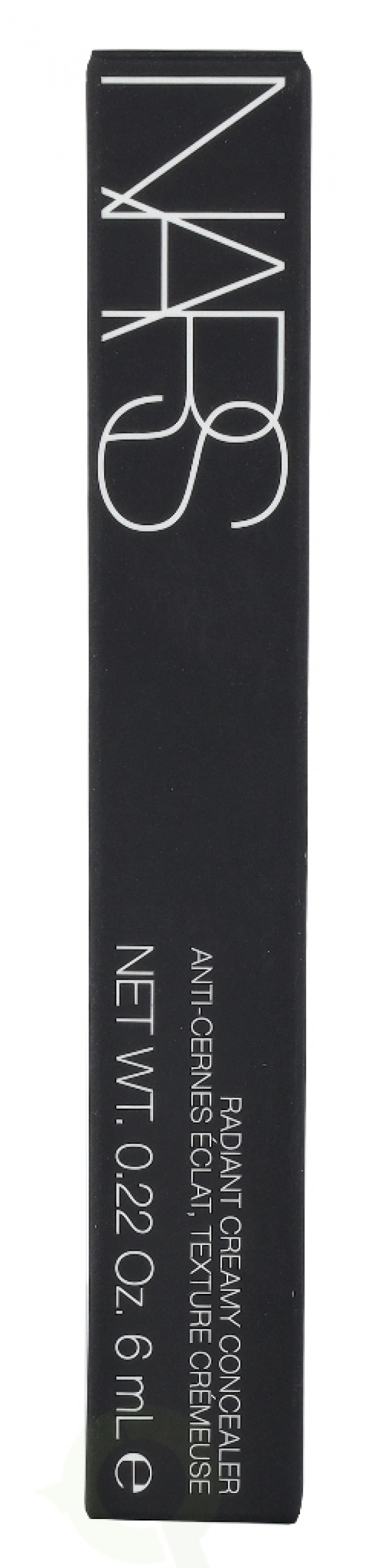 NARS Radiant Creamy Concealer 6 ml Medium 1/Custard