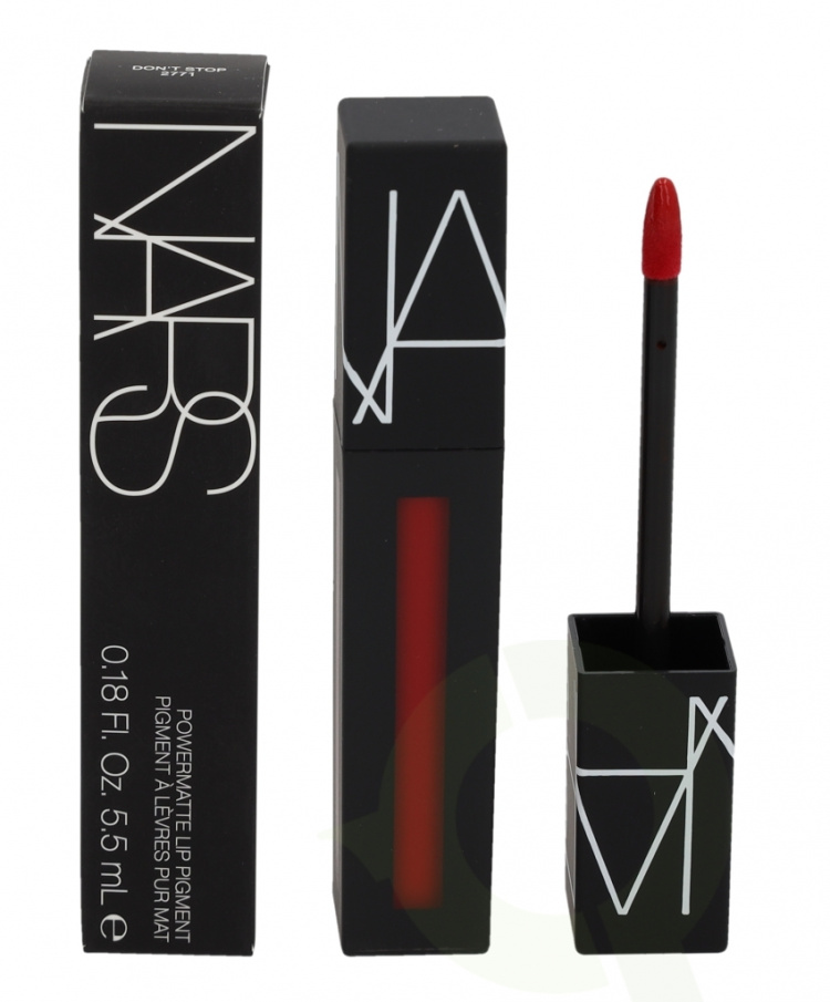 NARS Powermatte Lip Pigment 5.5 ml Don\'t Stop