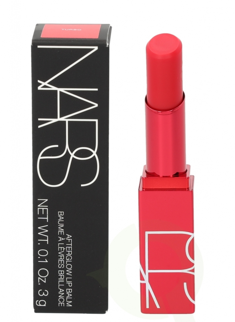 NARS Afterglow Lip Balm 3 gr Turbo