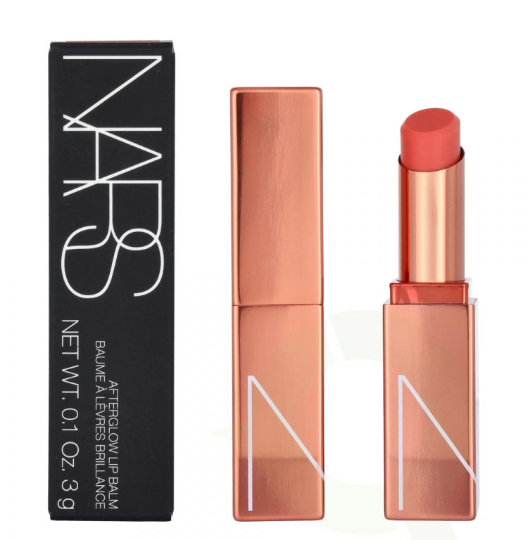 NARS Afterglow Lip Balm 3 g Torrid