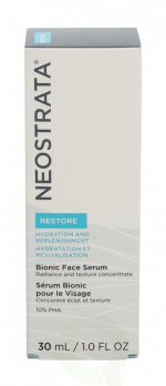 Neostrata Bionic Face Serum 30 ml