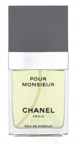 Chanel Pour Monsieur Edp Spray 75 ml