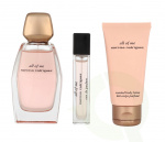 Narciso Rodriguez All Of Me Giftset 150 ml Edp 90ml/Body Lotion 50ml/Edp 10ml