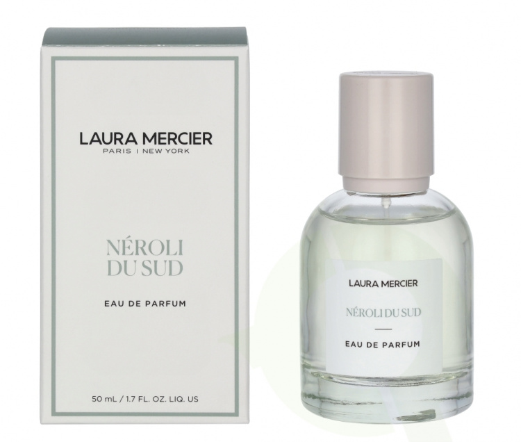 Laura Mercier Neroli Du Sud Edp Spray 50 ml 