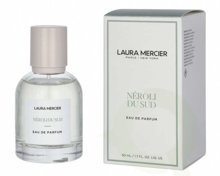 Laura Mercier Neroli Du Sud Edp Spray 50 ml 