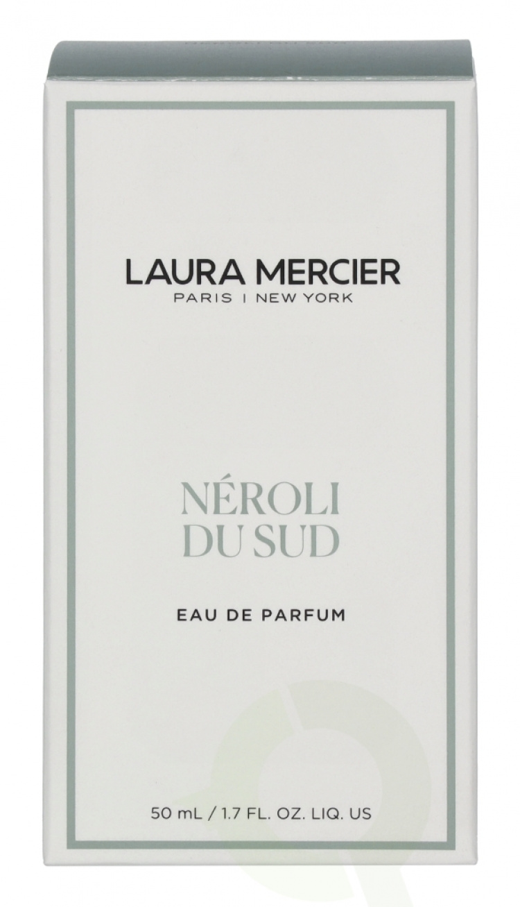 Laura Mercier Neroli Du Sud Edp Spray 50 ml 