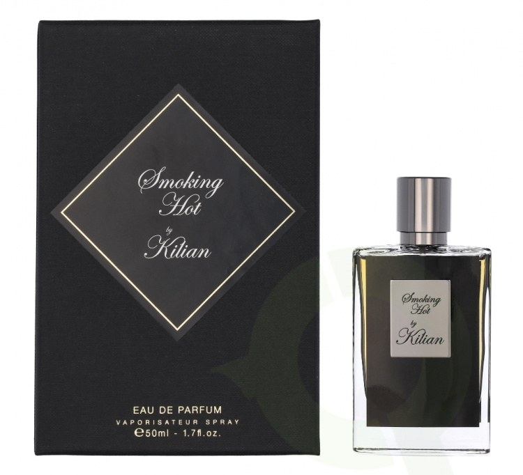 Kilian Smoking Hot Edp Spray 50 ml