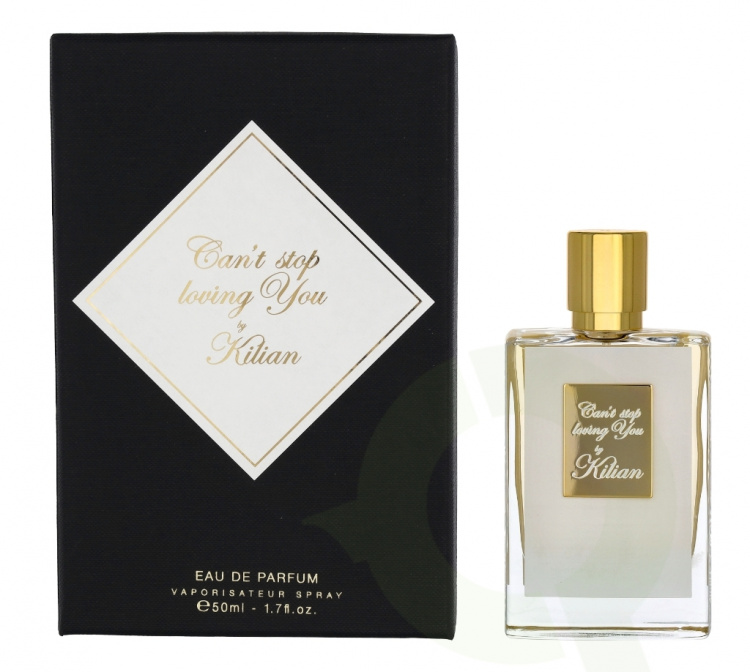 Kilian Can\'t Stop Loving You Edp Spray 50 ml