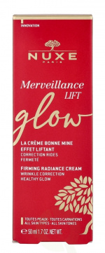 Nuxe Merveillance Lift Glow Firming Radiance Cream 50 ml