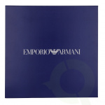 Armani Stronger With You Giftset 200 ml Edt Spray 50ml/2x Shower Gel 75ml