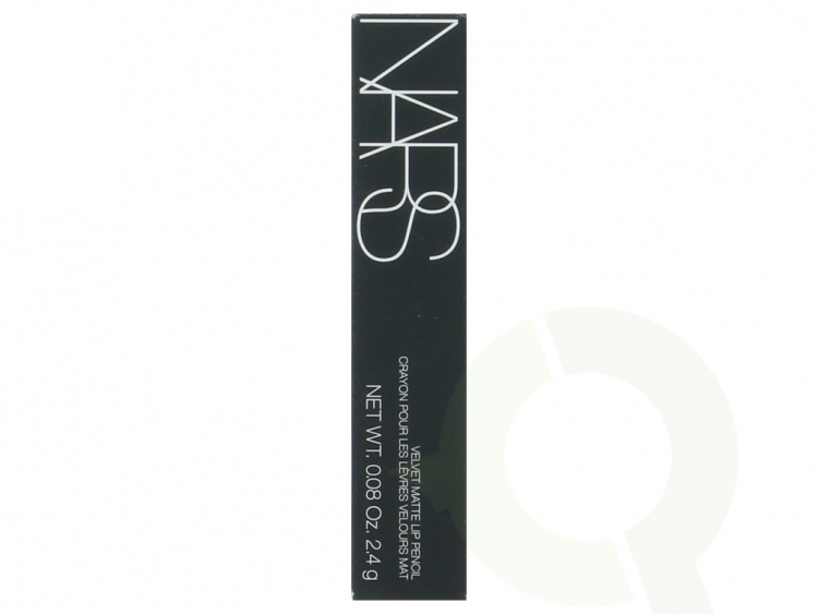 NARS Velvet Matte Lip Pencil 2.4 g Dragon Girl