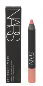 NARS Velvet Matte Lip Pencil 2.4 g Sex Machine