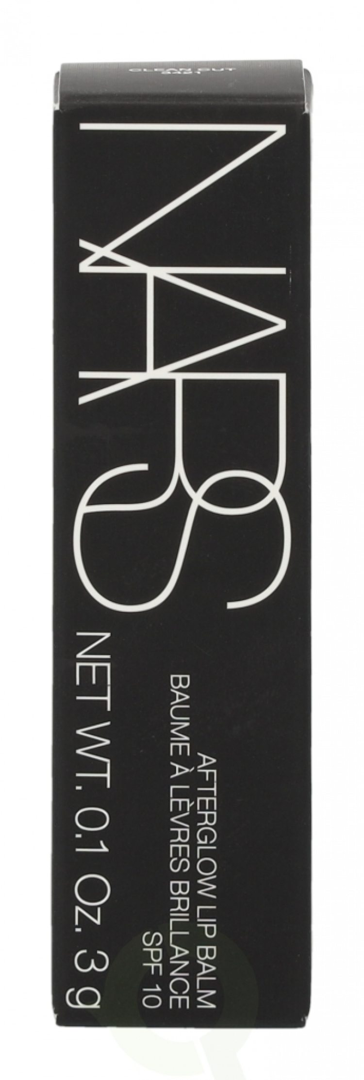 NARS Afterglow Lip Balm 3 g Clean Cut