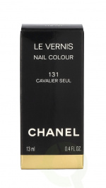 Chanel Le Vernis Longwear Nail Colour 13 ml #131 Cavalier Seul