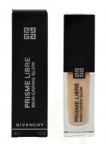 Givenchy Prisme Libre Skin-Caring Glow Foundation 30 ml 1-N95