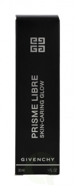 Givenchy Prisme Libre Skin-Caring Glow Foundation 30 ml 1-N95