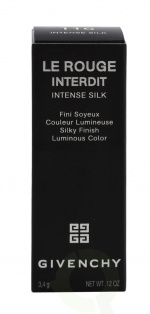 Givenchy Le Rouge Interdit Intense Silk Lipstick 3.4 g #116