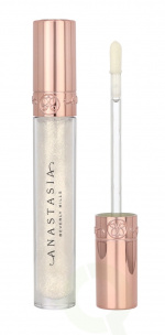 Anastasia Beverly Hills Anastasia Beverly Crystal Lipgloss 4.8 ml Honey Diamond