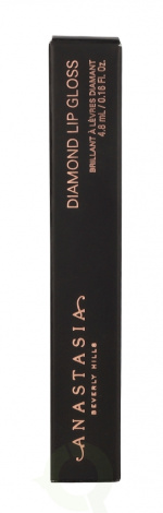 Anastasia Beverly Hills Anastasia Beverly Crystal Lipgloss 4.8 ml Honey Diamond