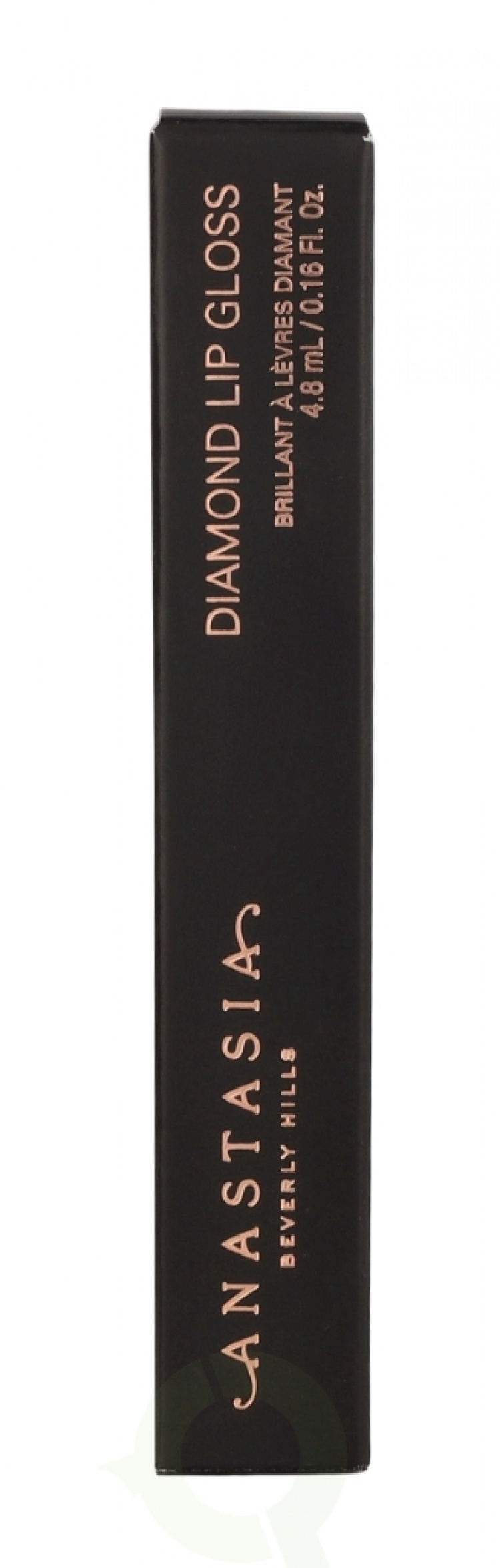 Anastasia Beverly Hills Anastasia Beverly Crystal Lipgloss 4.8 ml Honey Diamond