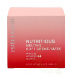 Estee Lauder E.Lauder Nutritious Melting Soft Crème/Mask 50 ml