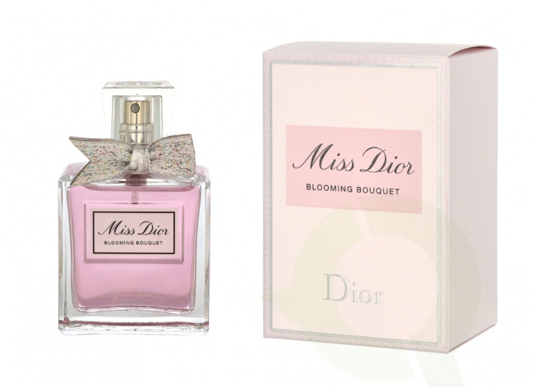Dior Miss Dior Blooming Bouquet Edt Spray 50 ml