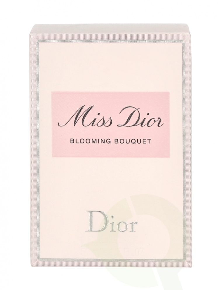 Dior Miss Dior Blooming Bouquet Edt Spray 50 ml