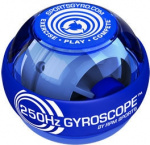 NSD Powerball 250 Classic Blue