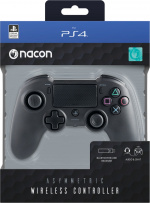 NACON Asymmetric Controller - Trådlös Handkontroll till PS4 NACON Asymmetric Controller - Trådlös Handkontroll till PS4